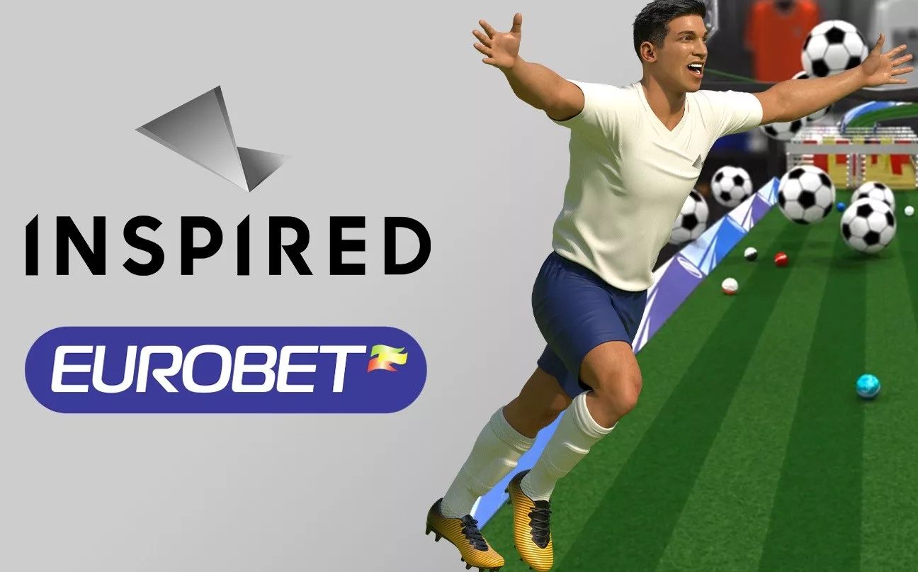 Join Eurobet to get welcome bonus
