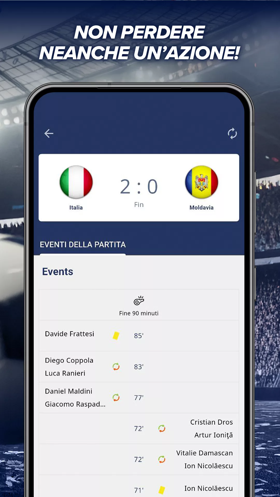This image is the second image of the app, encrypted odds-on top online betting software